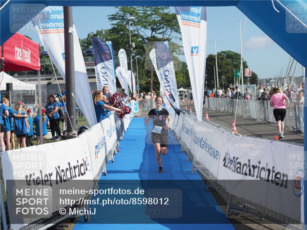 17.08.2025 - KN Förde Triathlon 2025 MichiJ http://msf.ph/oto/8598012 17.08.2025 10:45:11 Laufen 176 meine-sportfotos.de