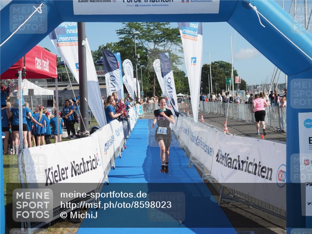 17.08.2025 - KN Förde Triathlon 2025 MichiJ http://msf.ph/oto/8598023 17.08.2025 10:45:12 Laufen 176 meine-sportfotos.de