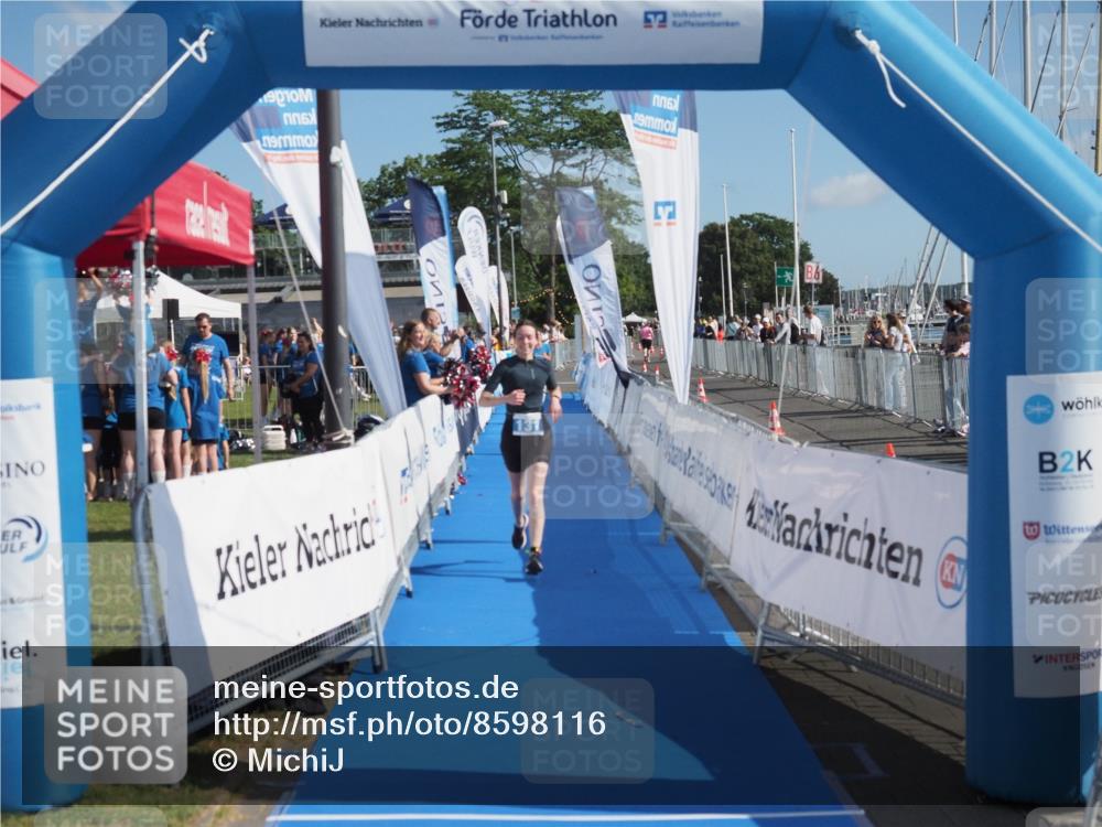 17.08.2025 - KN Förde Triathlon 2025 MichiJ http://msf.ph/oto/8598116 17.08.2025 10:45:37 Laufen 131 meine-sportfotos.de