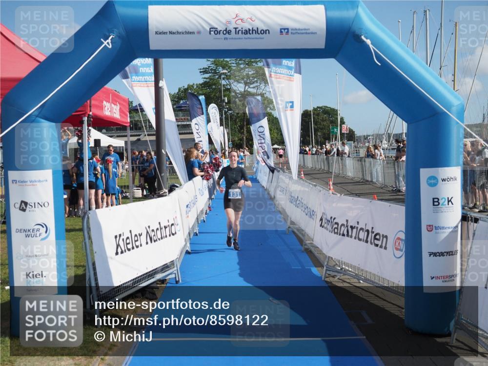 17.08.2025 - KN Förde Triathlon 2025 MichiJ http://msf.ph/oto/8598122 17.08.2025 10:45:37 Laufen 131 meine-sportfotos.de