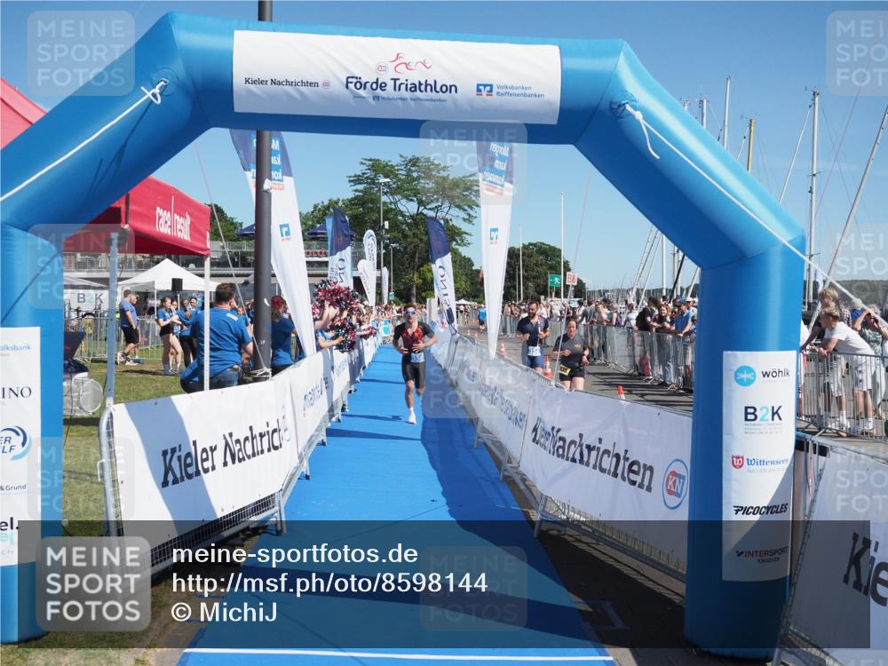 17.08.2025 - KN Förde Triathlon 2025 MichiJ http://msf.ph/oto/8598144 17.08.2025 12:11:31 Laufen 358 meine-sportfotos.de