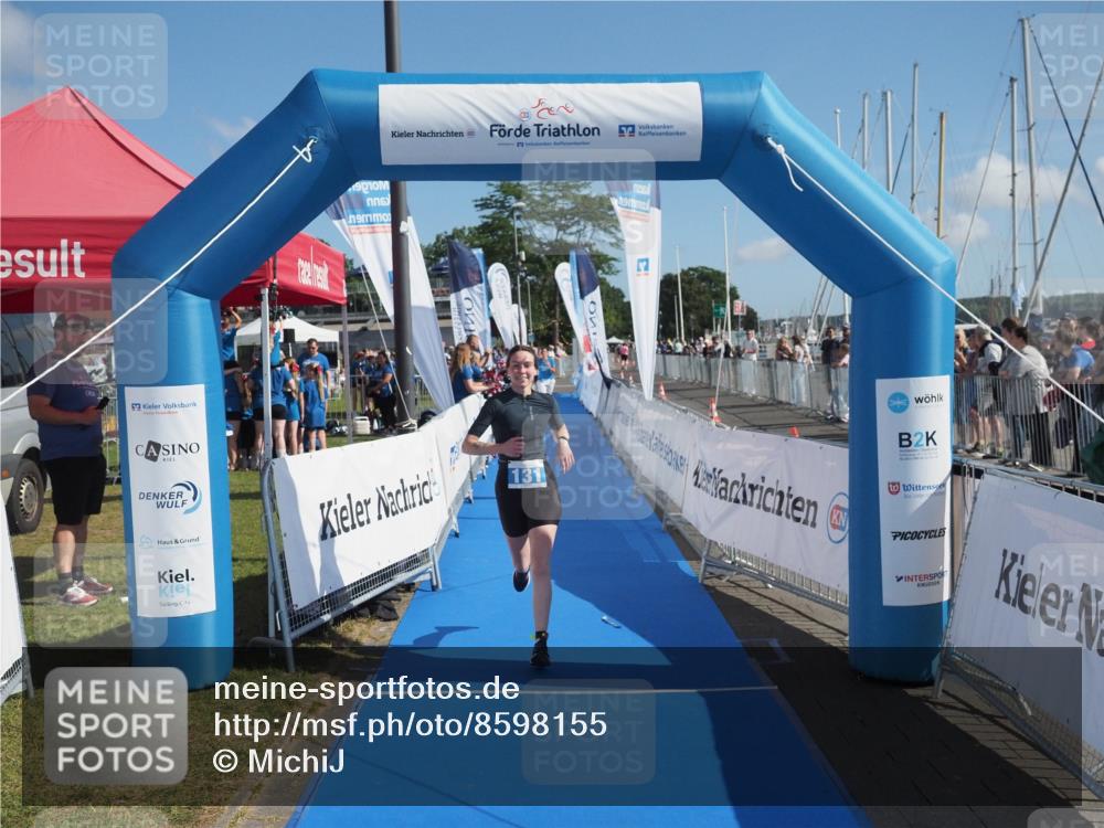 17.08.2025 - KN Förde Triathlon 2025 MichiJ http://msf.ph/oto/8598155 17.08.2025 10:45:38 Laufen 131 meine-sportfotos.de