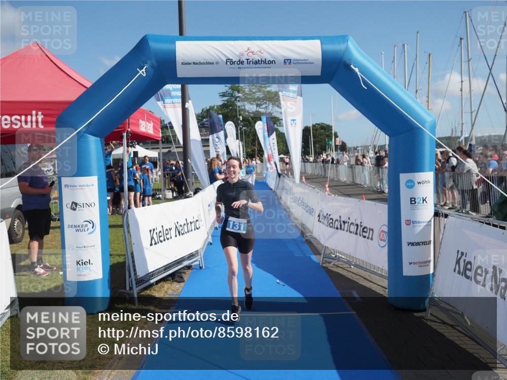 17.08.2025 - KN Förde Triathlon 2025 MichiJ http://msf.ph/oto/8598162 17.08.2025 10:45:38 Laufen 131 meine-sportfotos.de
