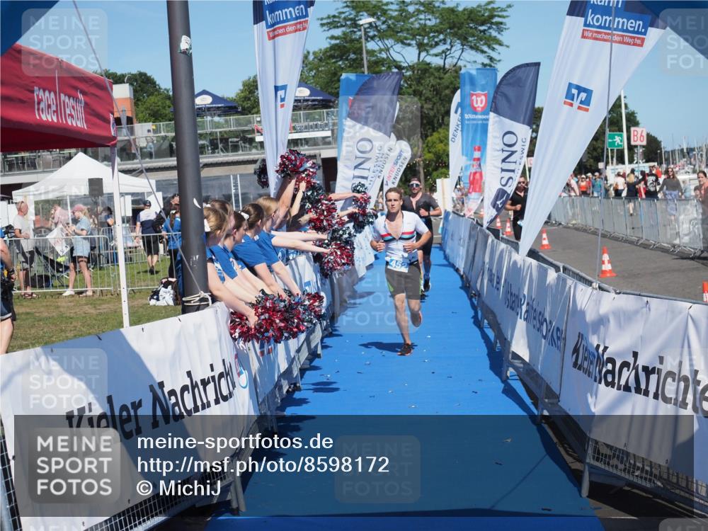 17.08.2025 - KN Förde Triathlon 2025 MichiJ http://msf.ph/oto/8598172 17.08.2025 14:00:28 Laufen 452 meine-sportfotos.de