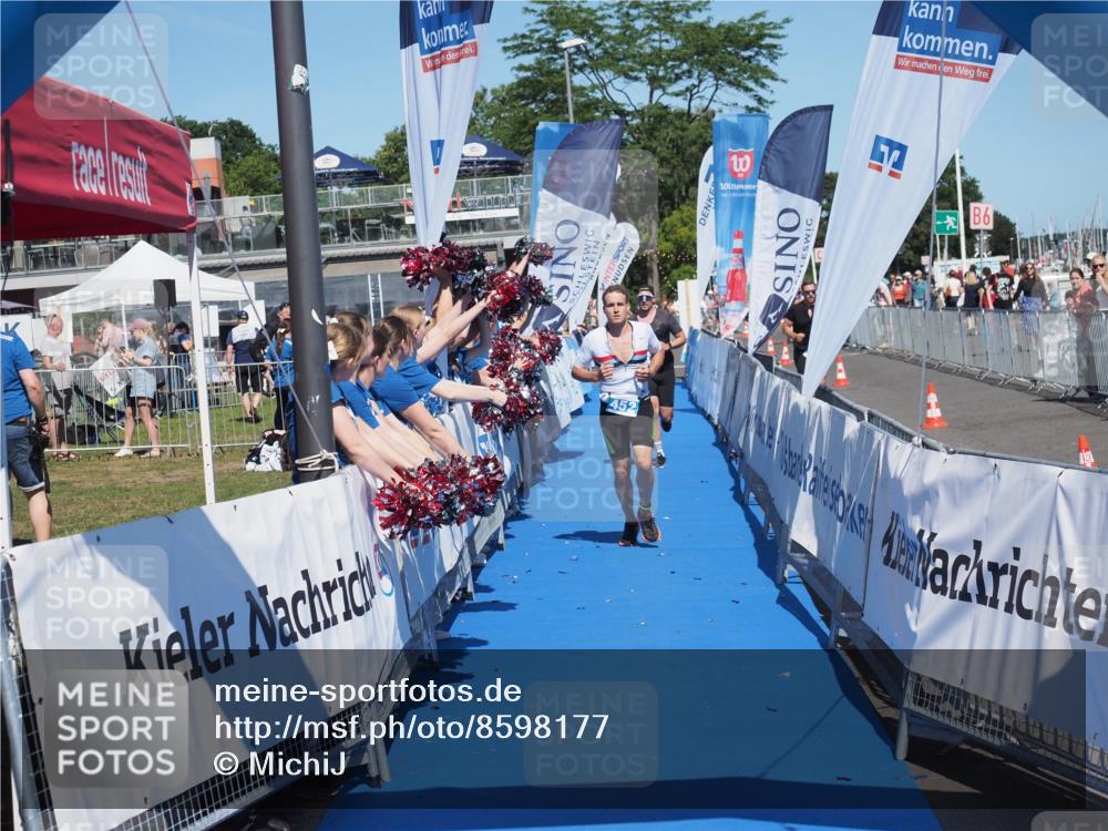 17.08.2025 - KN Förde Triathlon 2025 MichiJ http://msf.ph/oto/8598177 17.08.2025 14:00:28 Laufen 452 meine-sportfotos.de