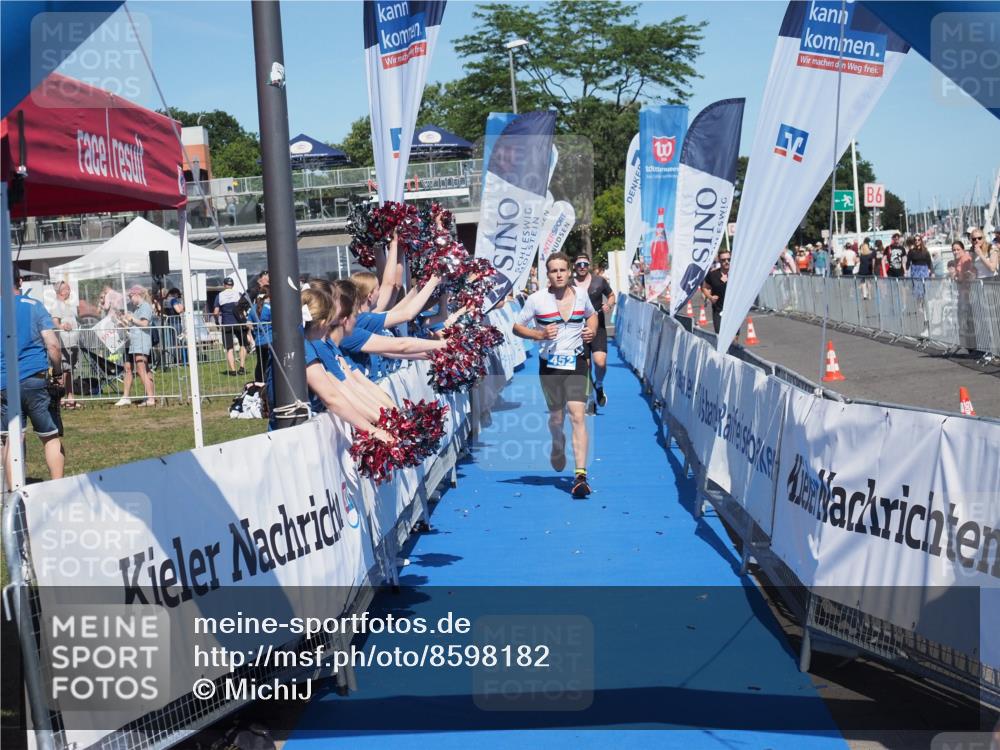 17.08.2025 - KN Förde Triathlon 2025 MichiJ http://msf.ph/oto/8598182 17.08.2025 14:00:28 Laufen 452 meine-sportfotos.de