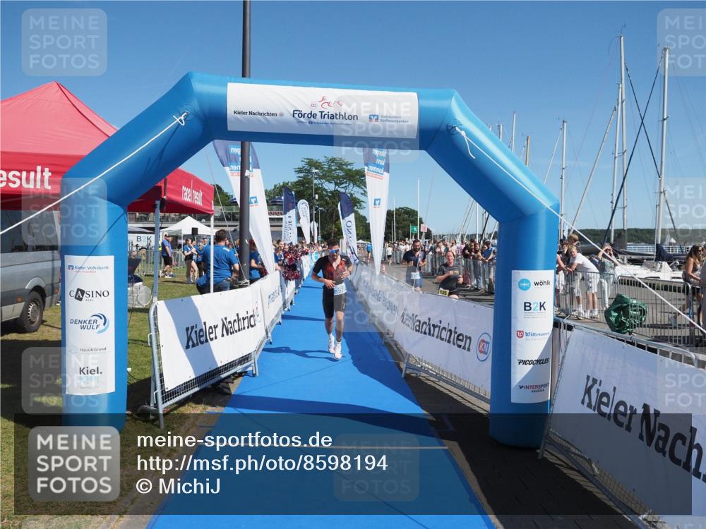 17.08.2025 - KN Förde Triathlon 2025 MichiJ http://msf.ph/oto/8598194 17.08.2025 12:11:33 Laufen 358 meine-sportfotos.de