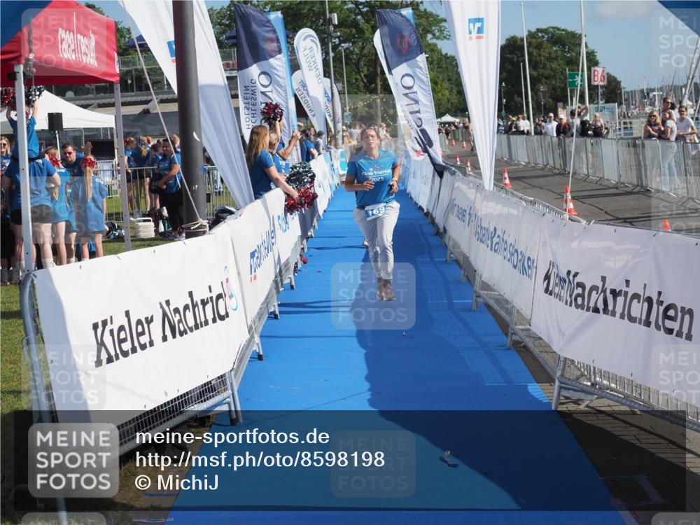 17.08.2025 - KN Förde Triathlon 2025 MichiJ http://msf.ph/oto/8598198 17.08.2025 10:45:43 Laufen 131, 169, 208 meine-sportfotos.de