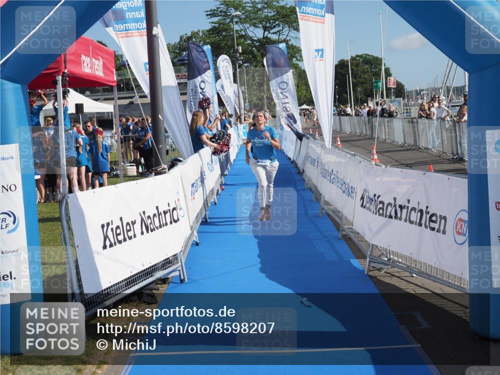 17.08.2025 - KN Förde Triathlon 2025 MichiJ http://msf.ph/oto/8598207 17.08.2025 10:45:43 Laufen 131, 169, 208 meine-sportfotos.de
