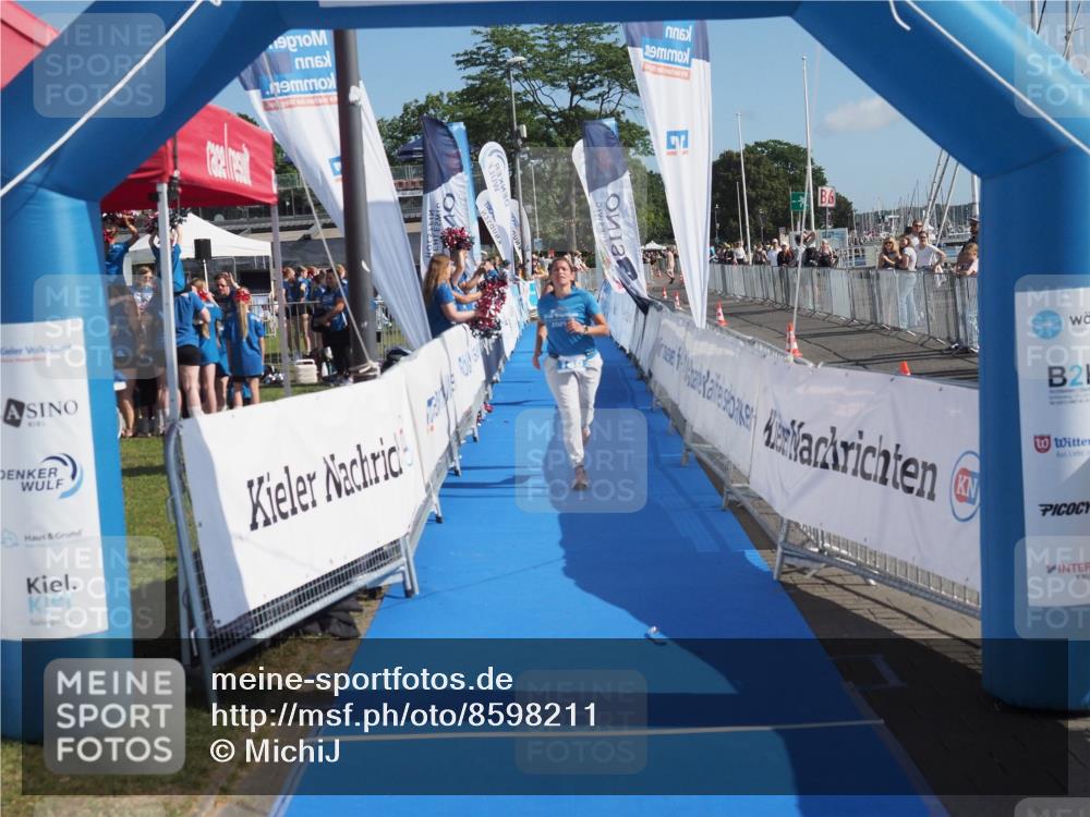 17.08.2025 - KN Förde Triathlon 2025 MichiJ http://msf.ph/oto/8598211 17.08.2025 10:45:43 Laufen 131, 169, 208 meine-sportfotos.de