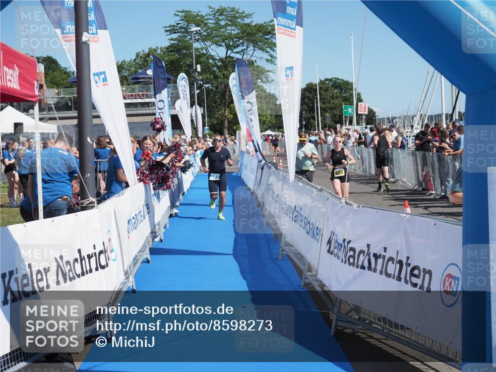 17.08.2025 - KN Förde Triathlon 2025 MichiJ http://msf.ph/oto/8598273 17.08.2025 12:11:55 Laufen 288 meine-sportfotos.de