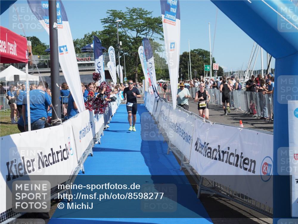 17.08.2025 - KN Förde Triathlon 2025 MichiJ http://msf.ph/oto/8598277 17.08.2025 12:11:55 Laufen 288 meine-sportfotos.de
