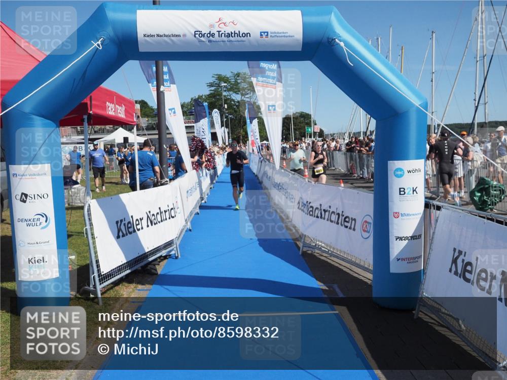 17.08.2025 - KN Förde Triathlon 2025 MichiJ http://msf.ph/oto/8598332 17.08.2025 12:11:57 Laufen 288 meine-sportfotos.de