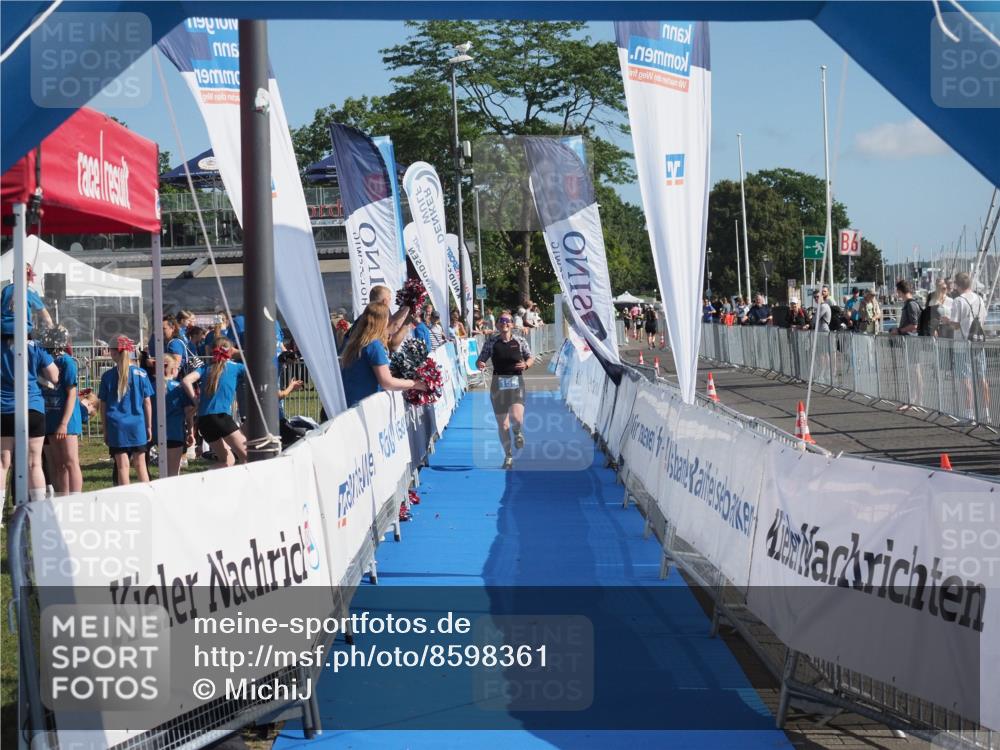 17.08.2025 - KN Förde Triathlon 2025 MichiJ http://msf.ph/oto/8598361 17.08.2025 10:46:14 Laufen 156 meine-sportfotos.de