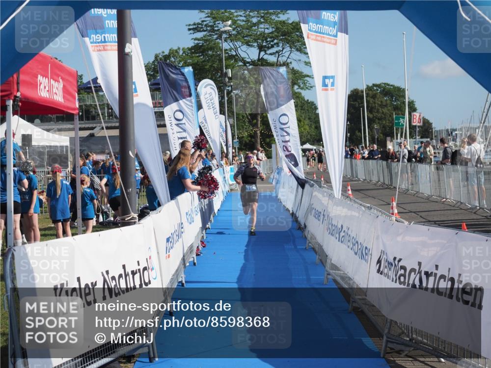 17.08.2025 - KN Förde Triathlon 2025 MichiJ http://msf.ph/oto/8598368 17.08.2025 10:46:14 Laufen 156 meine-sportfotos.de