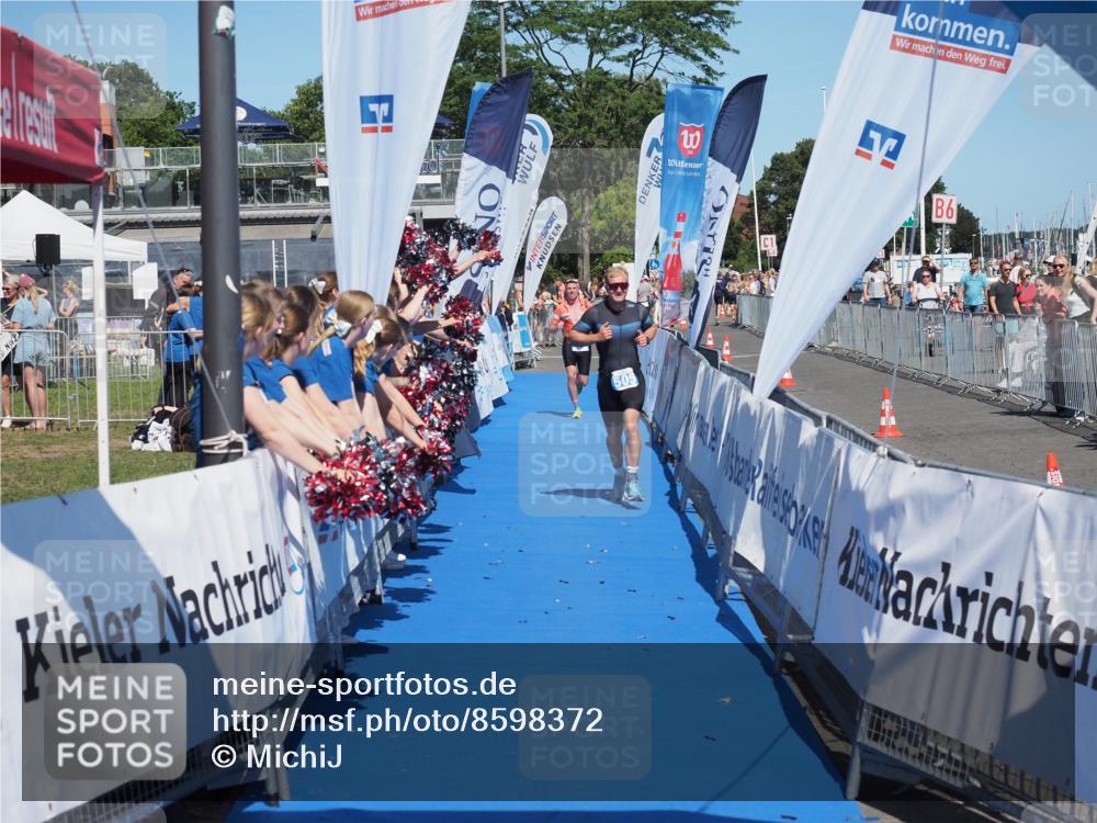 17.08.2025 - KN Förde Triathlon 2025 MichiJ http://msf.ph/oto/8598372 17.08.2025 14:01:02 Laufen 505 meine-sportfotos.de