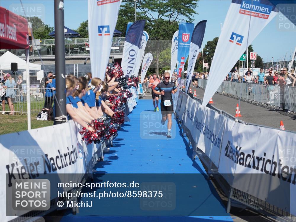 17.08.2025 - KN Förde Triathlon 2025 MichiJ http://msf.ph/oto/8598375 17.08.2025 14:01:02 Laufen 505 meine-sportfotos.de