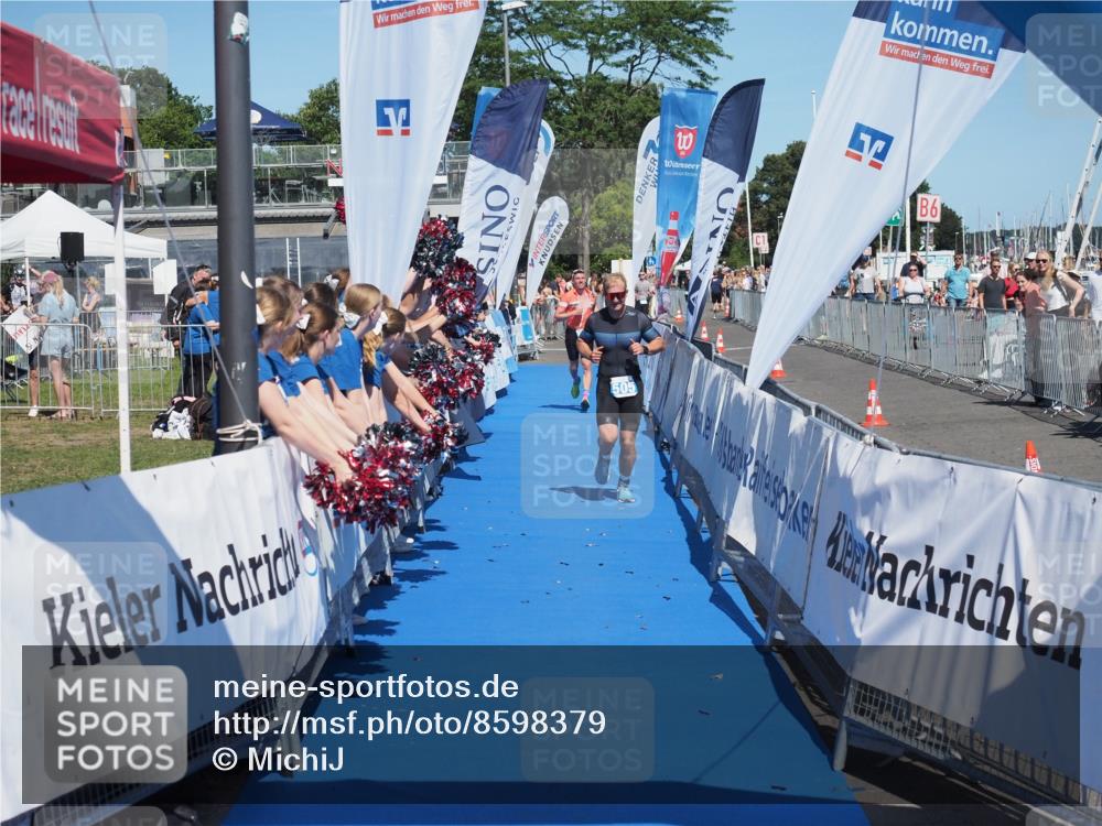 17.08.2025 - KN Förde Triathlon 2025 MichiJ http://msf.ph/oto/8598379 17.08.2025 14:01:02 Laufen 505 meine-sportfotos.de