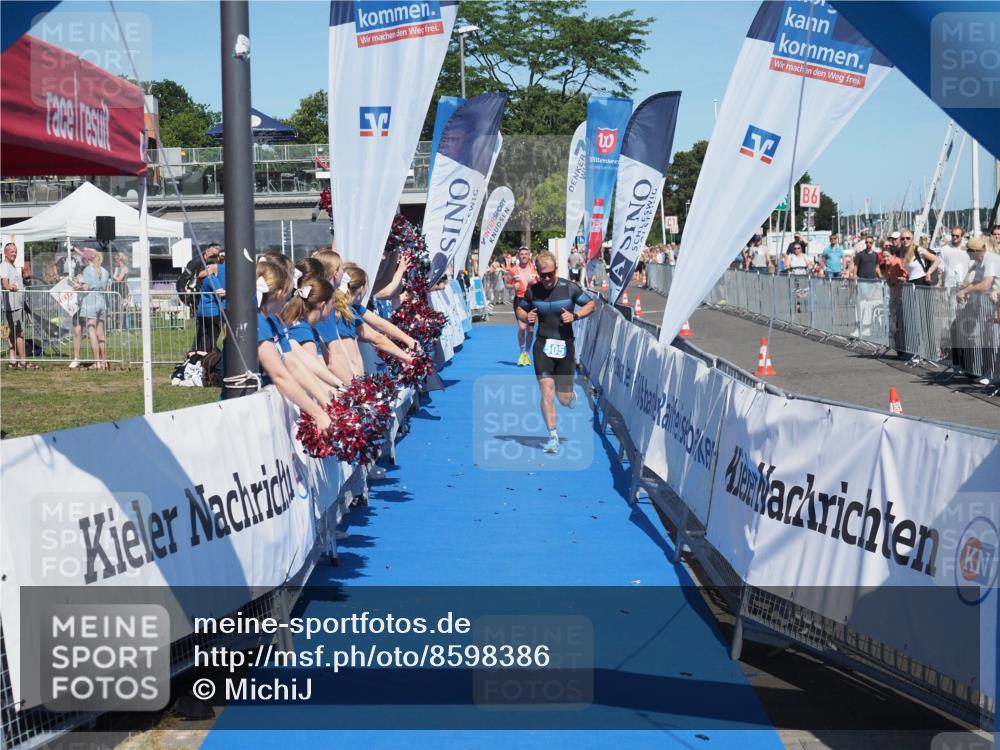 17.08.2025 - KN Förde Triathlon 2025 MichiJ http://msf.ph/oto/8598386 17.08.2025 14:01:02 Laufen 505 meine-sportfotos.de