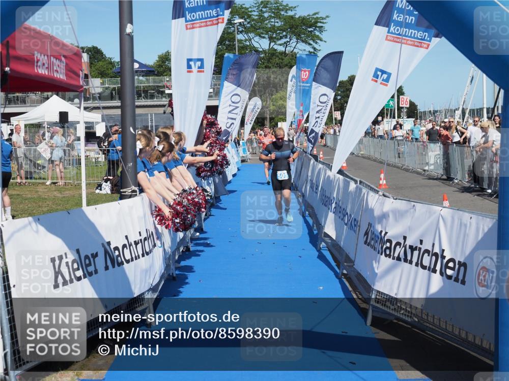 17.08.2025 - KN Förde Triathlon 2025 MichiJ http://msf.ph/oto/8598390 17.08.2025 14:01:02 Laufen 505 meine-sportfotos.de