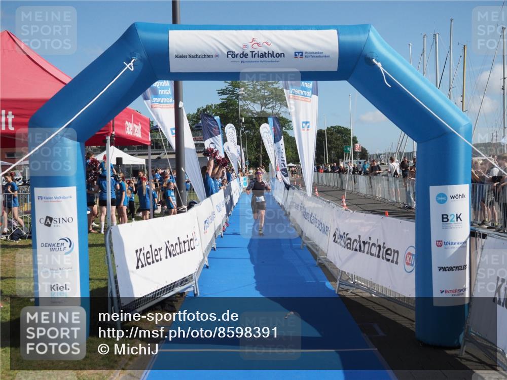 17.08.2025 - KN Förde Triathlon 2025 MichiJ http://msf.ph/oto/8598391 17.08.2025 10:46:16 Laufen 156 meine-sportfotos.de