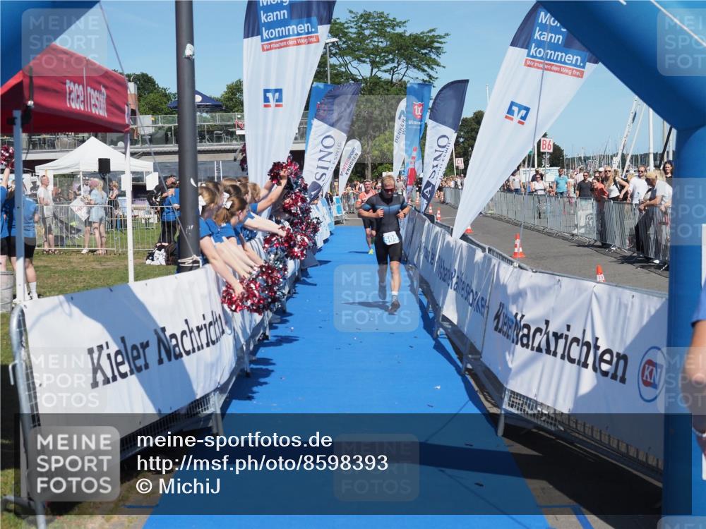 17.08.2025 - KN Förde Triathlon 2025 MichiJ http://msf.ph/oto/8598393 17.08.2025 14:01:02 Laufen 505 meine-sportfotos.de