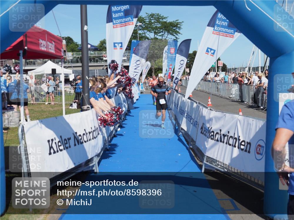 17.08.2025 - KN Förde Triathlon 2025 MichiJ http://msf.ph/oto/8598396 17.08.2025 14:01:02 Laufen 505 meine-sportfotos.de