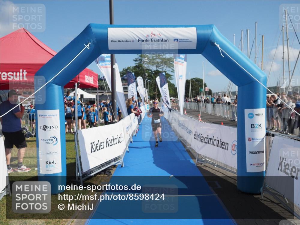 17.08.2025 - KN Förde Triathlon 2025 MichiJ http://msf.ph/oto/8598424 17.08.2025 10:46:17 Laufen 156 meine-sportfotos.de