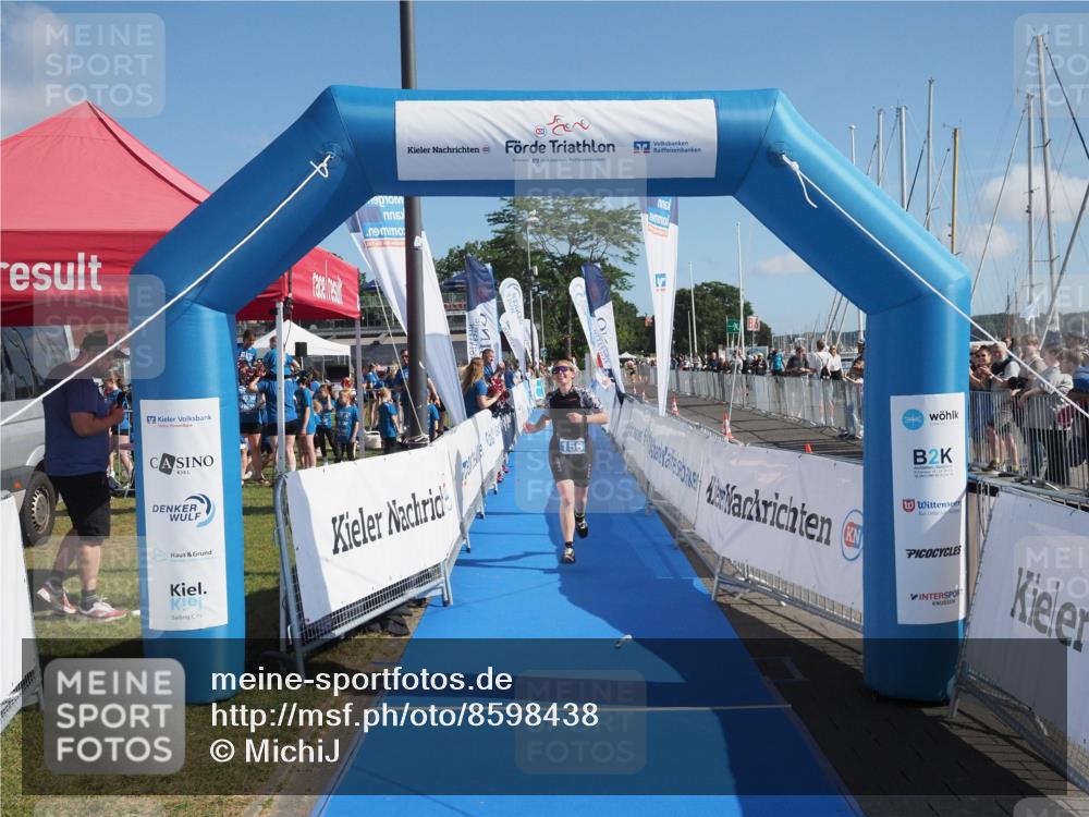 17.08.2025 - KN Förde Triathlon 2025 MichiJ http://msf.ph/oto/8598438 17.08.2025 10:46:18 Laufen 156 meine-sportfotos.de