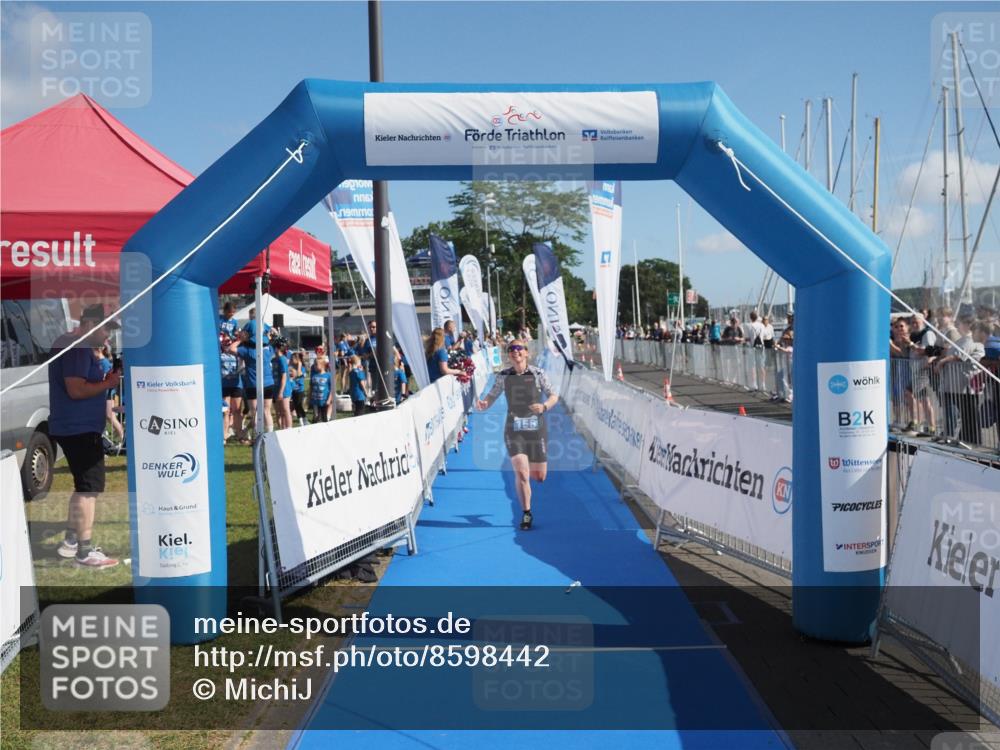 17.08.2025 - KN Förde Triathlon 2025 MichiJ http://msf.ph/oto/8598442 17.08.2025 10:46:18 Laufen 156 meine-sportfotos.de
