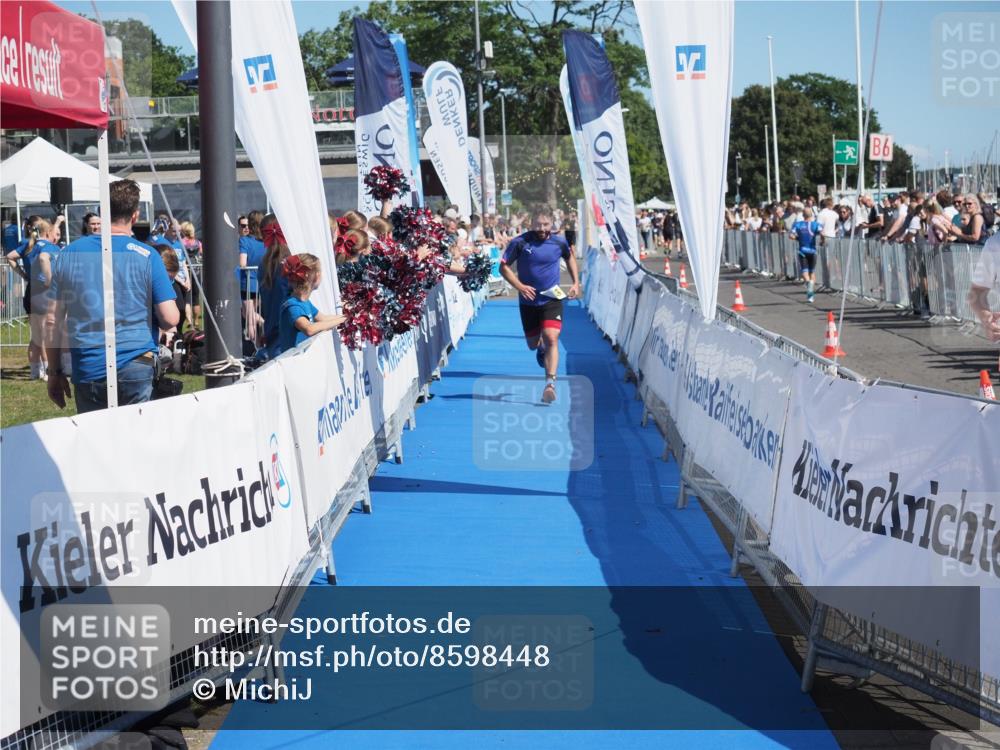 17.08.2025 - KN Förde Triathlon 2025 MichiJ http://msf.ph/oto/8598448 17.08.2025 12:12:15 Laufen 603 meine-sportfotos.de