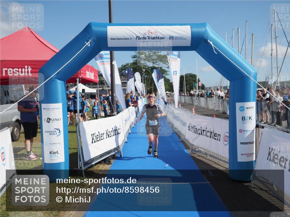 17.08.2025 - KN Förde Triathlon 2025 MichiJ http://msf.ph/oto/8598456 17.08.2025 10:46:18 Laufen 156 meine-sportfotos.de