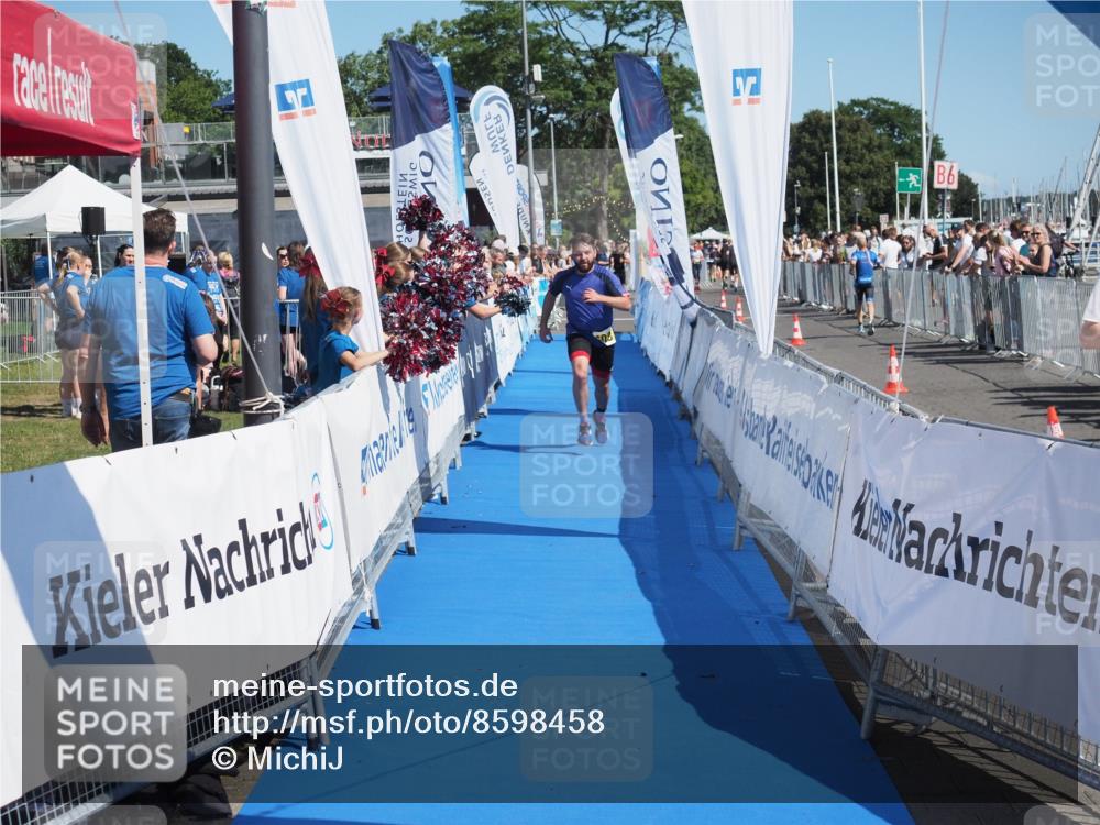 17.08.2025 - KN Förde Triathlon 2025 MichiJ http://msf.ph/oto/8598458 17.08.2025 12:12:15 Laufen 603 meine-sportfotos.de