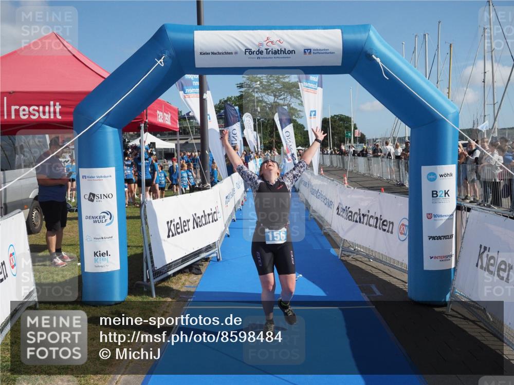 17.08.2025 - KN Förde Triathlon 2025 MichiJ http://msf.ph/oto/8598484 17.08.2025 10:46:19 Laufen 156 meine-sportfotos.de
