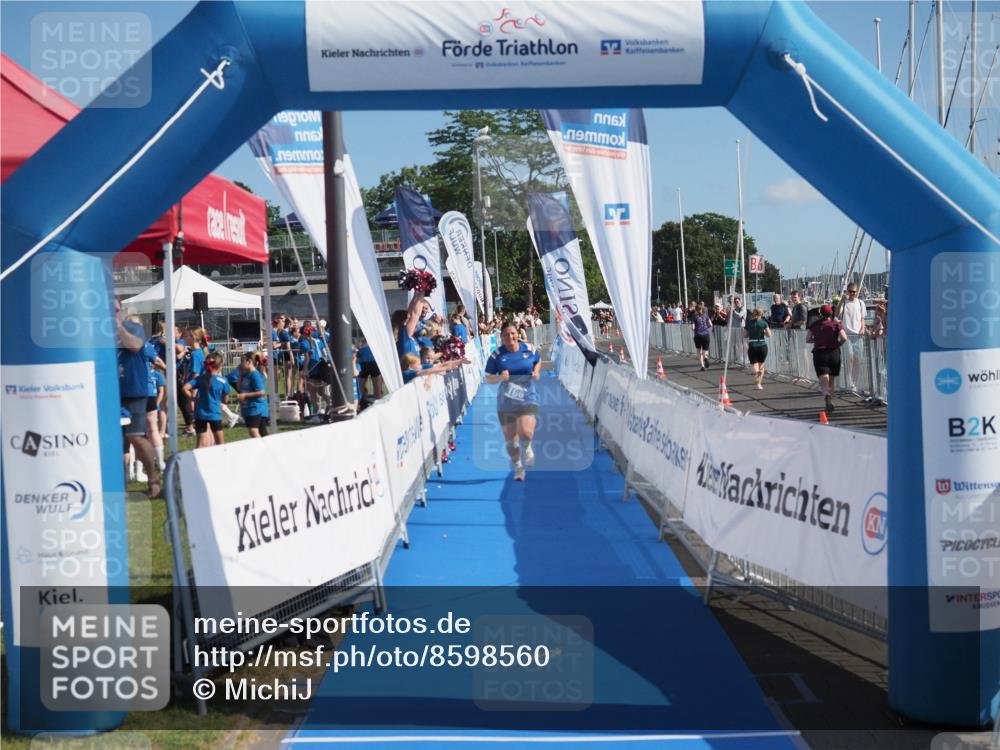 17.08.2025 - KN Förde Triathlon 2025 MichiJ http://msf.ph/oto/8598560 17.08.2025 10:46:36 Laufen 186 meine-sportfotos.de
