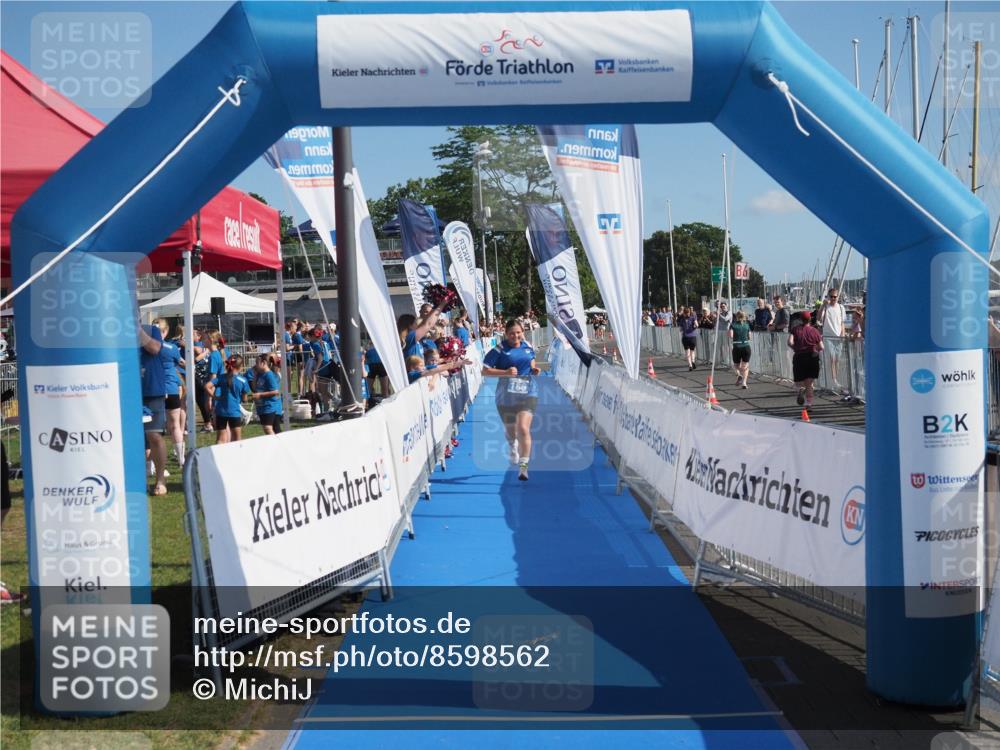 17.08.2025 - KN Förde Triathlon 2025 MichiJ http://msf.ph/oto/8598562 17.08.2025 10:46:36 Laufen 186 meine-sportfotos.de