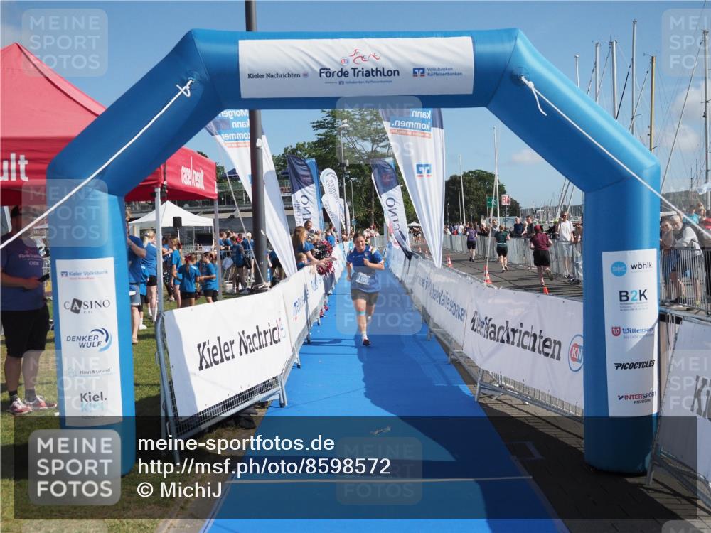 17.08.2025 - KN Förde Triathlon 2025 MichiJ http://msf.ph/oto/8598572 17.08.2025 10:46:36 Laufen 186 meine-sportfotos.de