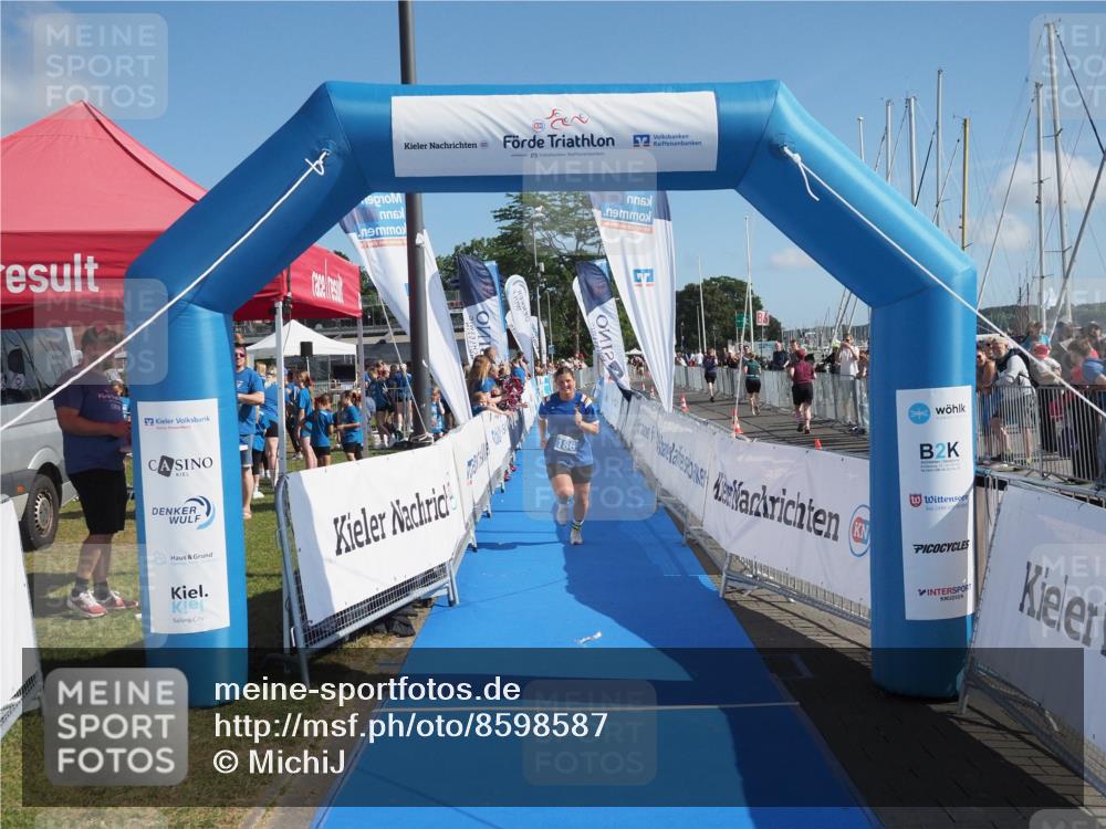 17.08.2025 - KN Förde Triathlon 2025 MichiJ http://msf.ph/oto/8598587 17.08.2025 10:46:37 Laufen 186 meine-sportfotos.de