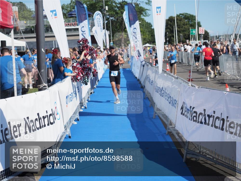 17.08.2025 - KN Förde Triathlon 2025 MichiJ http://msf.ph/oto/8598588 17.08.2025 12:12:27 Laufen 279 meine-sportfotos.de