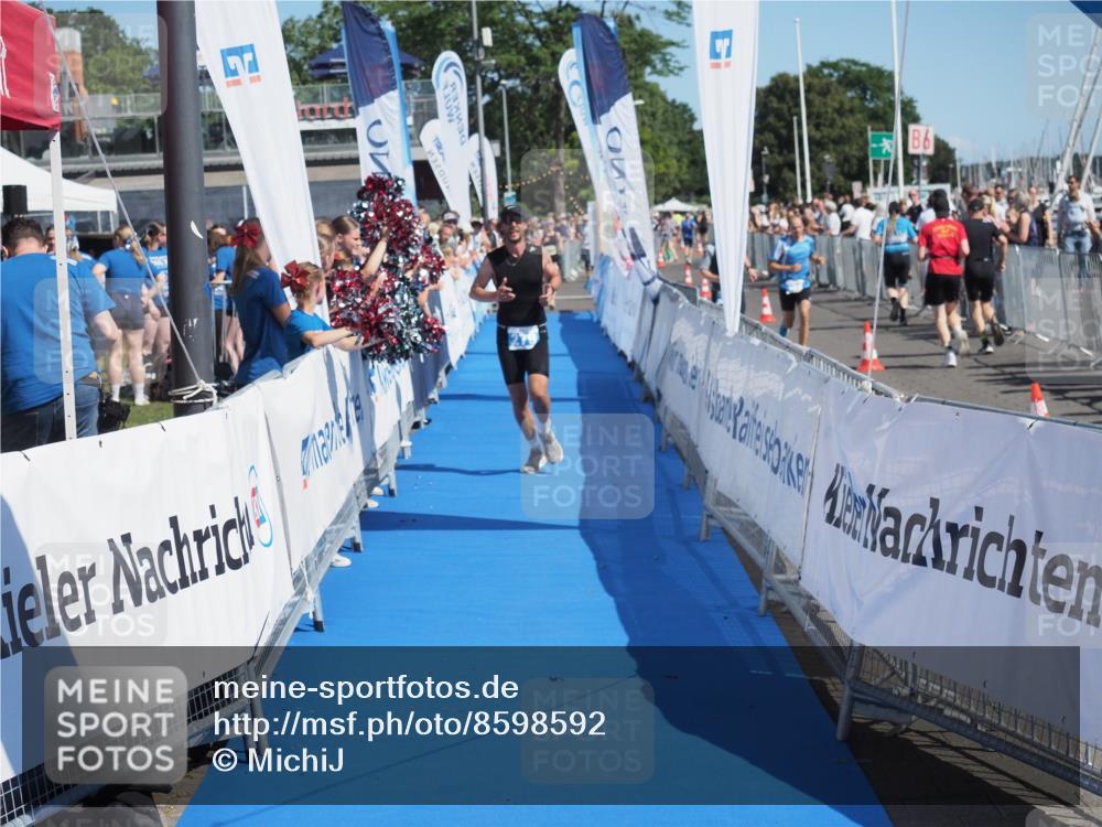 17.08.2025 - KN Förde Triathlon 2025 MichiJ http://msf.ph/oto/8598592 17.08.2025 12:12:27 Laufen 279 meine-sportfotos.de
