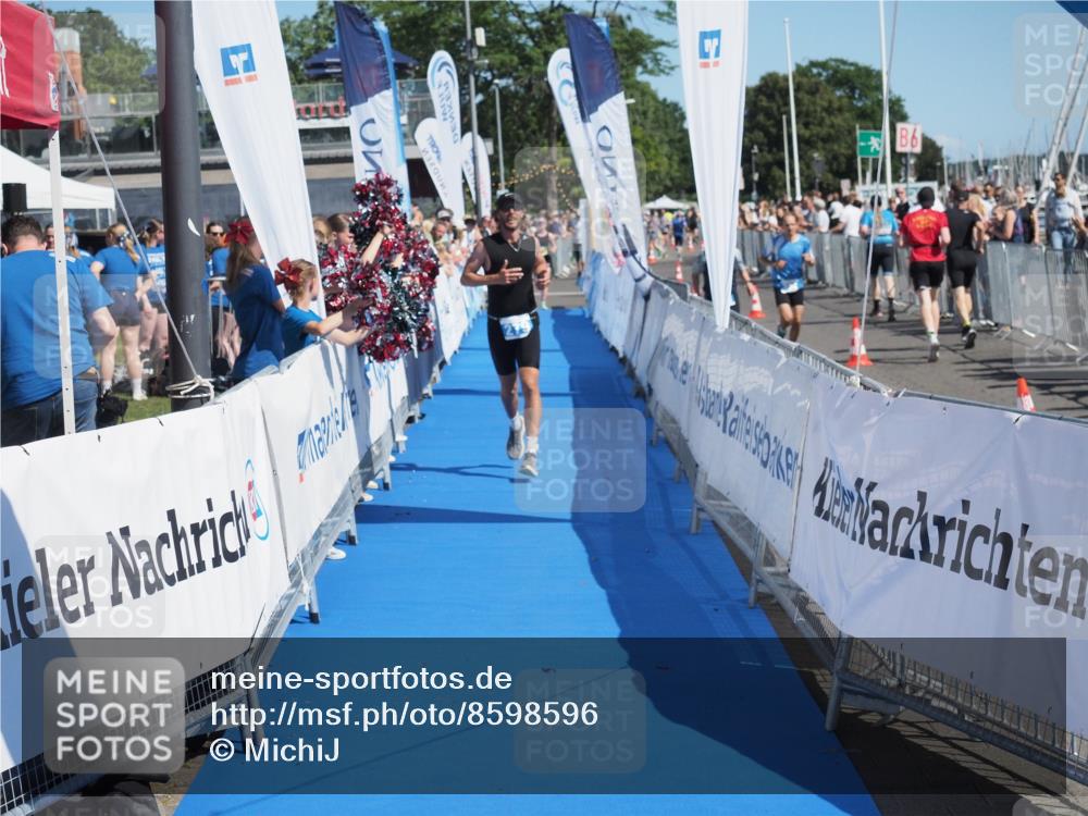 17.08.2025 - KN Förde Triathlon 2025 MichiJ http://msf.ph/oto/8598596 17.08.2025 12:12:27 Laufen 279 meine-sportfotos.de