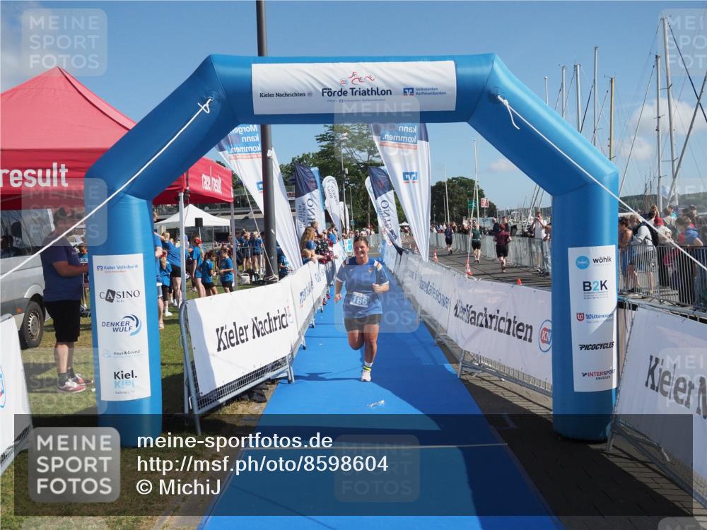17.08.2025 - KN Förde Triathlon 2025 MichiJ http://msf.ph/oto/8598604 17.08.2025 10:46:38 Laufen 186 meine-sportfotos.de
