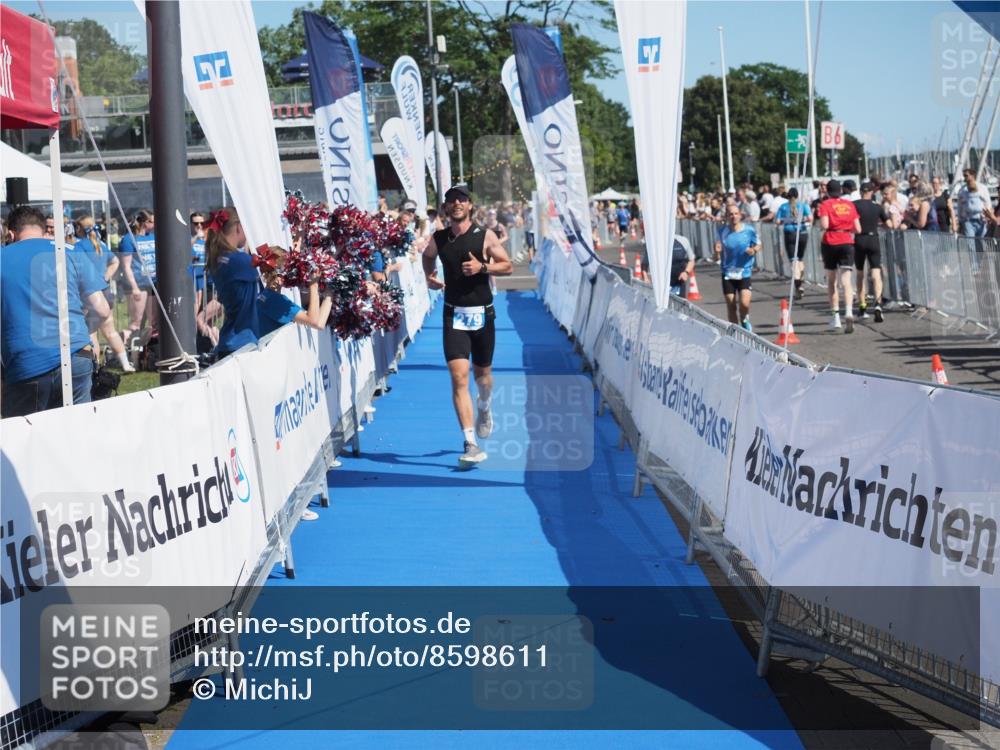 17.08.2025 - KN Förde Triathlon 2025 MichiJ http://msf.ph/oto/8598611 17.08.2025 12:12:28 Laufen 279 meine-sportfotos.de