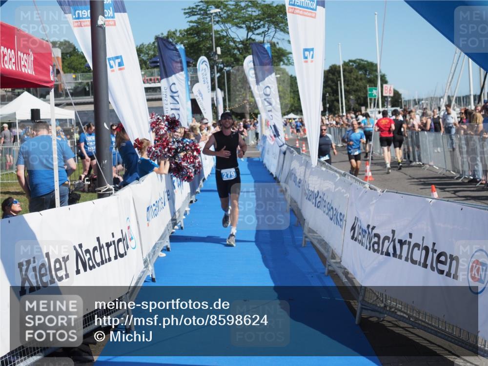 17.08.2025 - KN Förde Triathlon 2025 MichiJ http://msf.ph/oto/8598624 17.08.2025 12:12:28 Laufen 279 meine-sportfotos.de