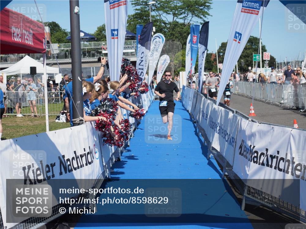 17.08.2025 - KN Förde Triathlon 2025 MichiJ http://msf.ph/oto/8598629 17.08.2025 14:01:18 Laufen 448 meine-sportfotos.de