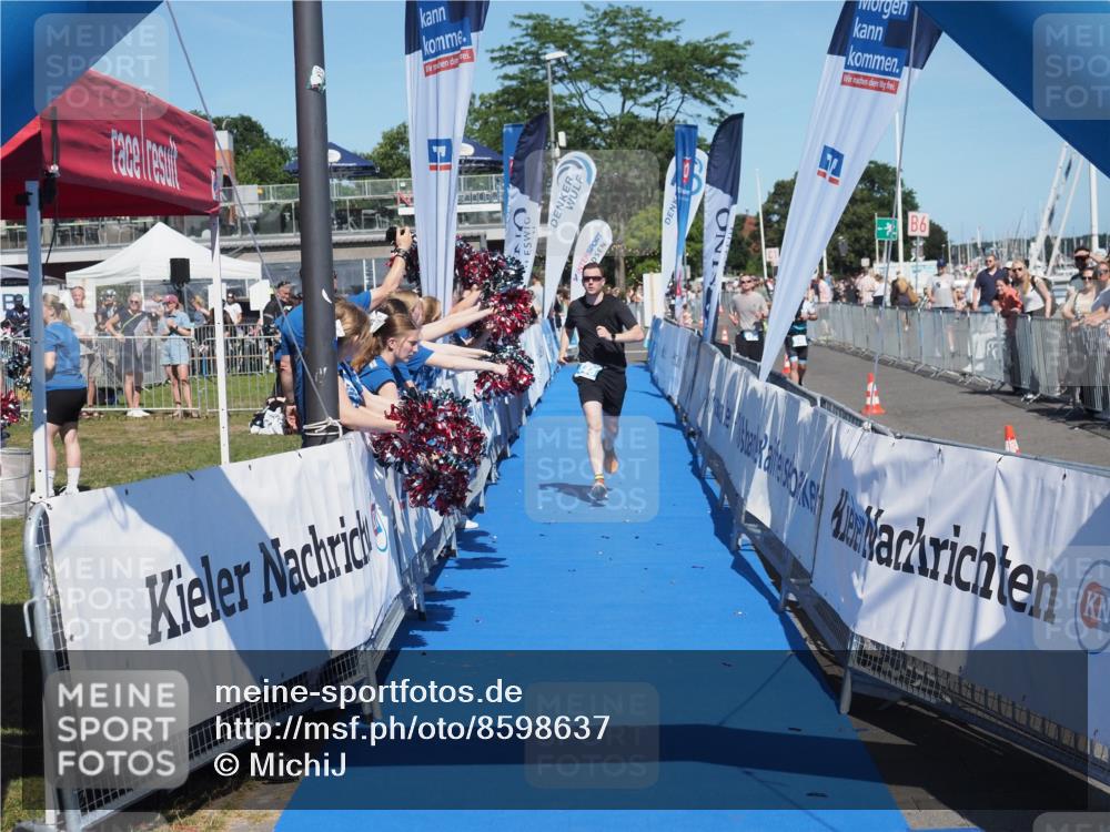 17.08.2025 - KN Förde Triathlon 2025 MichiJ http://msf.ph/oto/8598637 17.08.2025 14:01:18 Laufen 448 meine-sportfotos.de