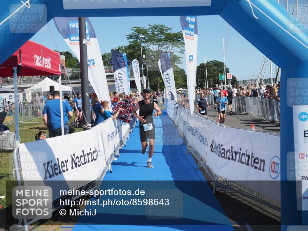 17.08.2025 - KN Förde Triathlon 2025 MichiJ http://msf.ph/oto/8598643 17.08.2025 12:12:29 Laufen 279 meine-sportfotos.de