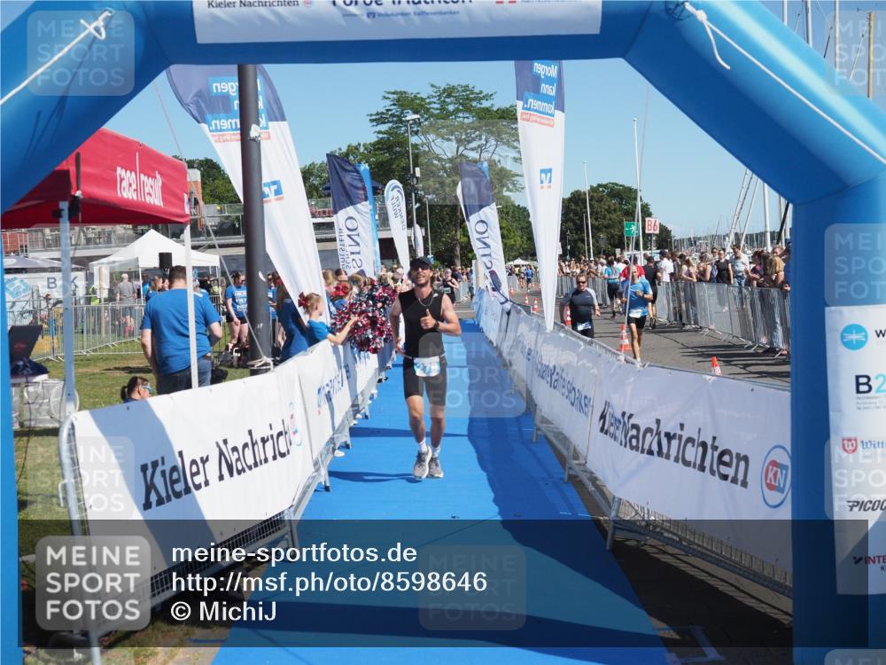 17.08.2025 - KN Förde Triathlon 2025 MichiJ http://msf.ph/oto/8598646 17.08.2025 12:12:29 Laufen 279 meine-sportfotos.de
