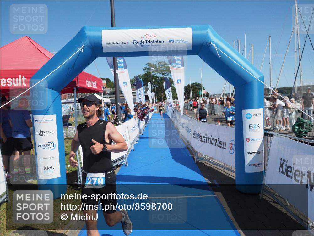 17.08.2025 - KN Förde Triathlon 2025 MichiJ http://msf.ph/oto/8598700 17.08.2025 12:12:31 Laufen 279 meine-sportfotos.de