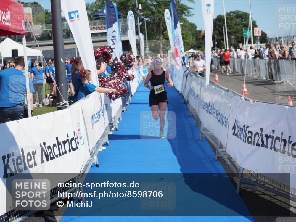17.08.2025 - KN Förde Triathlon 2025 MichiJ http://msf.ph/oto/8598706 17.08.2025 12:12:35 Laufen 279, 642 meine-sportfotos.de
